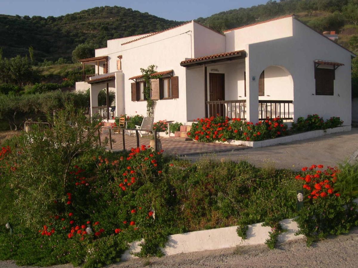 Limenaria Apartments Mókhlos Habitación foto